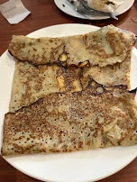 Crepe Soucree