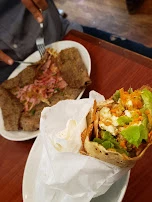 Le Cornet Vegetarie