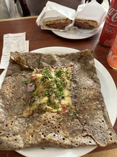Chez Alain Miam Miam photo 2