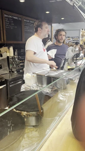 Chez Alain Miam Miam photo 5
